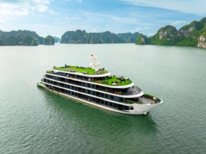 Era Cruises Halong